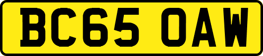BC65OAW