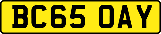 BC65OAY
