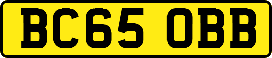 BC65OBB