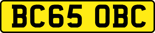 BC65OBC