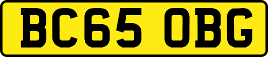 BC65OBG