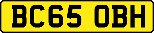 BC65OBH