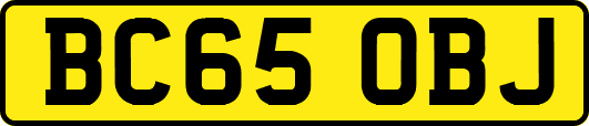 BC65OBJ