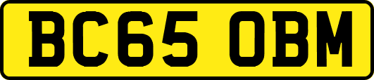 BC65OBM
