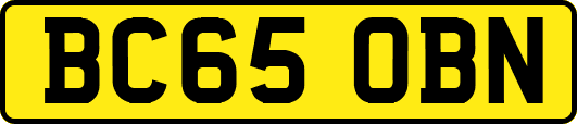 BC65OBN