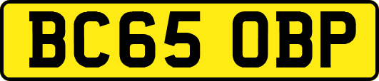 BC65OBP