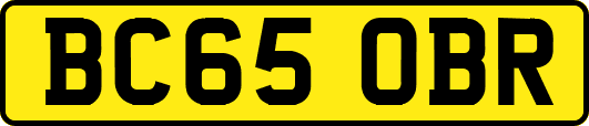 BC65OBR