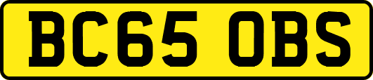 BC65OBS
