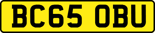 BC65OBU