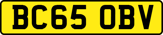 BC65OBV