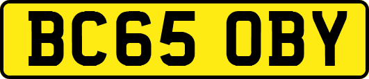 BC65OBY