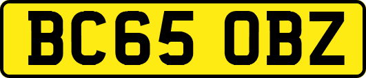 BC65OBZ