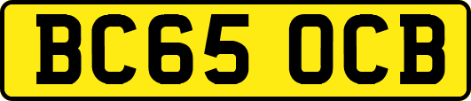 BC65OCB
