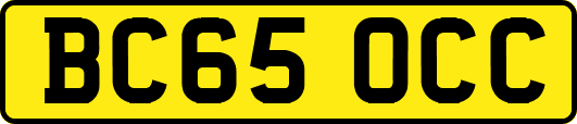 BC65OCC