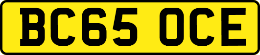 BC65OCE