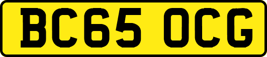 BC65OCG