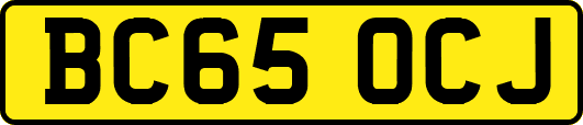 BC65OCJ