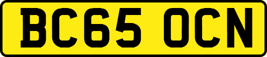 BC65OCN