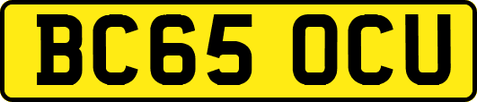 BC65OCU