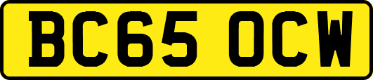BC65OCW