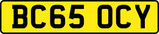 BC65OCY