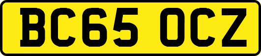 BC65OCZ