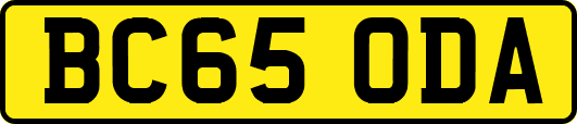 BC65ODA