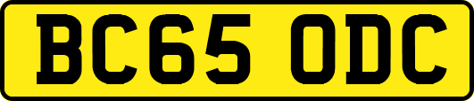 BC65ODC