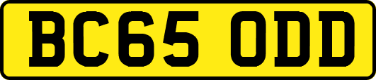 BC65ODD