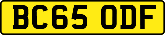 BC65ODF