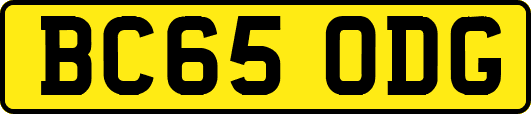 BC65ODG