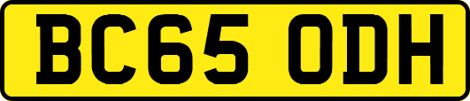 BC65ODH