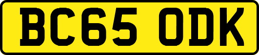 BC65ODK