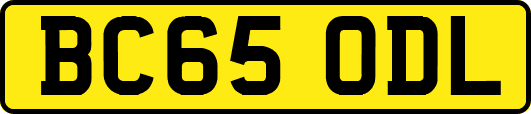 BC65ODL
