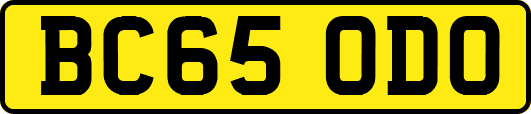 BC65ODO