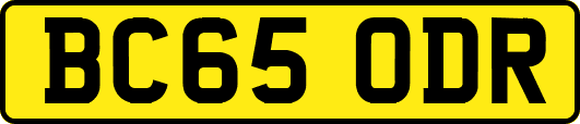BC65ODR