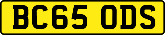 BC65ODS