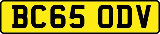 BC65ODV