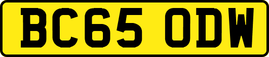 BC65ODW
