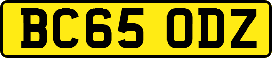 BC65ODZ
