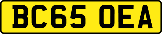 BC65OEA