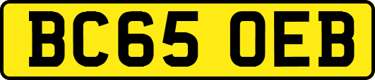BC65OEB