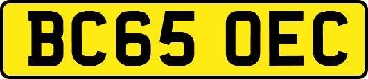 BC65OEC