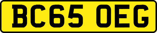 BC65OEG