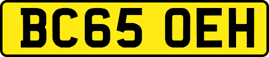 BC65OEH