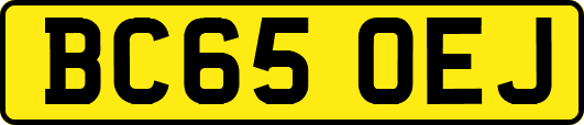 BC65OEJ
