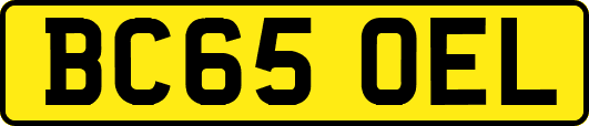 BC65OEL