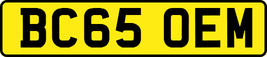 BC65OEM