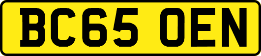 BC65OEN
