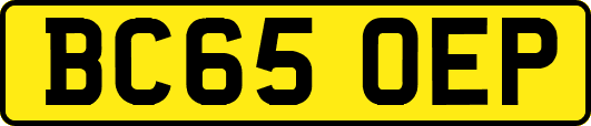 BC65OEP